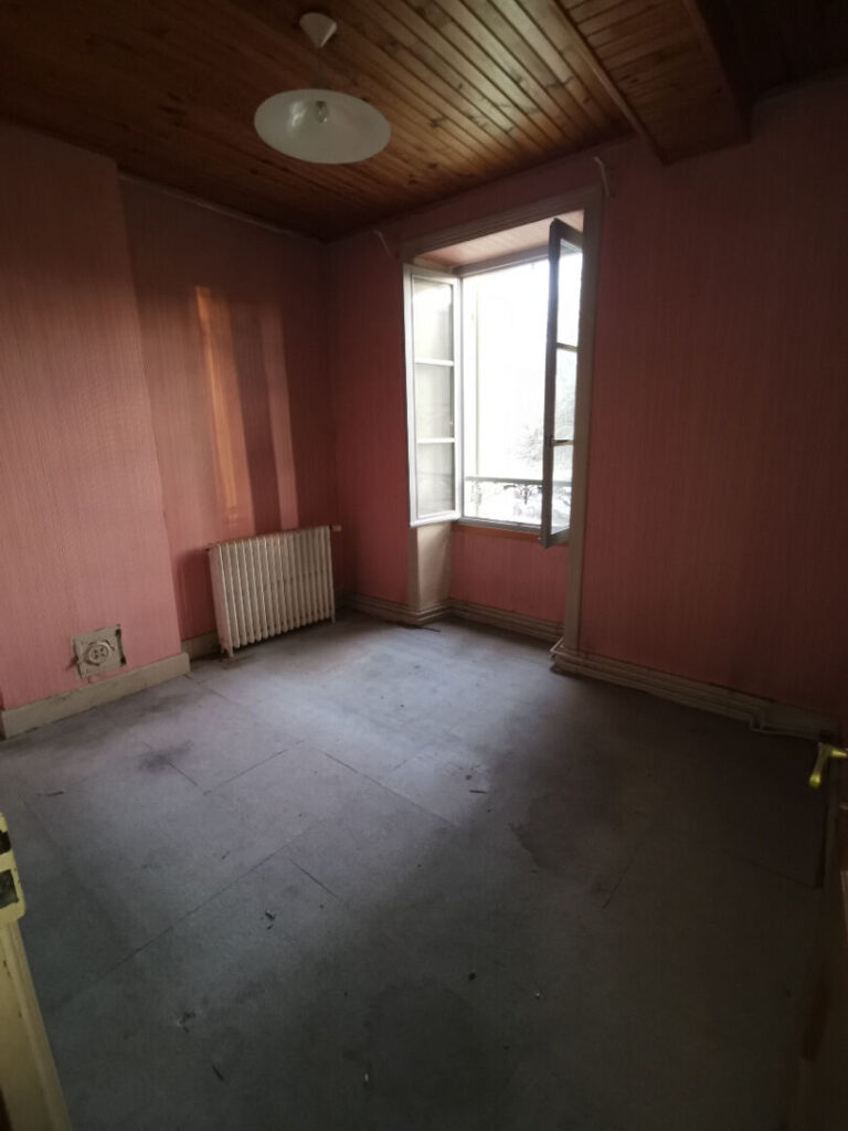 Photo du bien immobilier ancien Appartement 2 pièces 49 m2