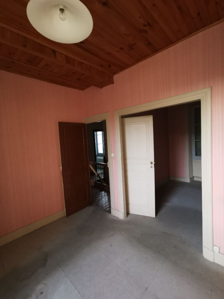Photo du bien immobilier ancien Appartement 2 pièces 49 m2