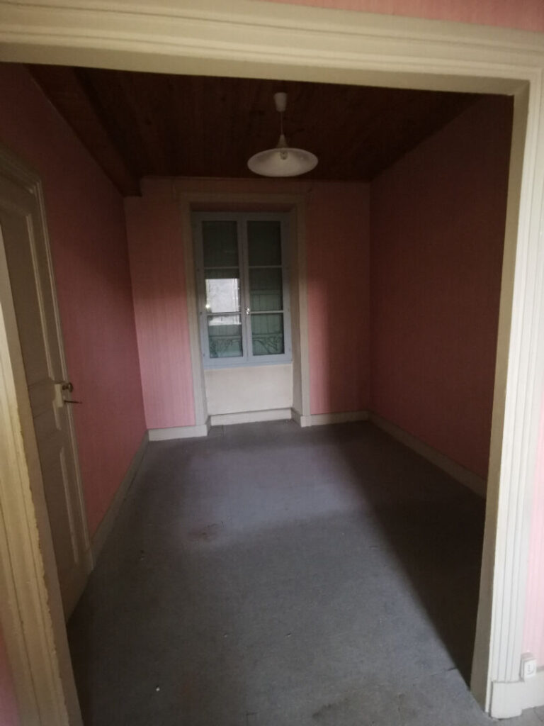 Photo du bien immobilier ancien Appartement 2 pièces 49 m2
