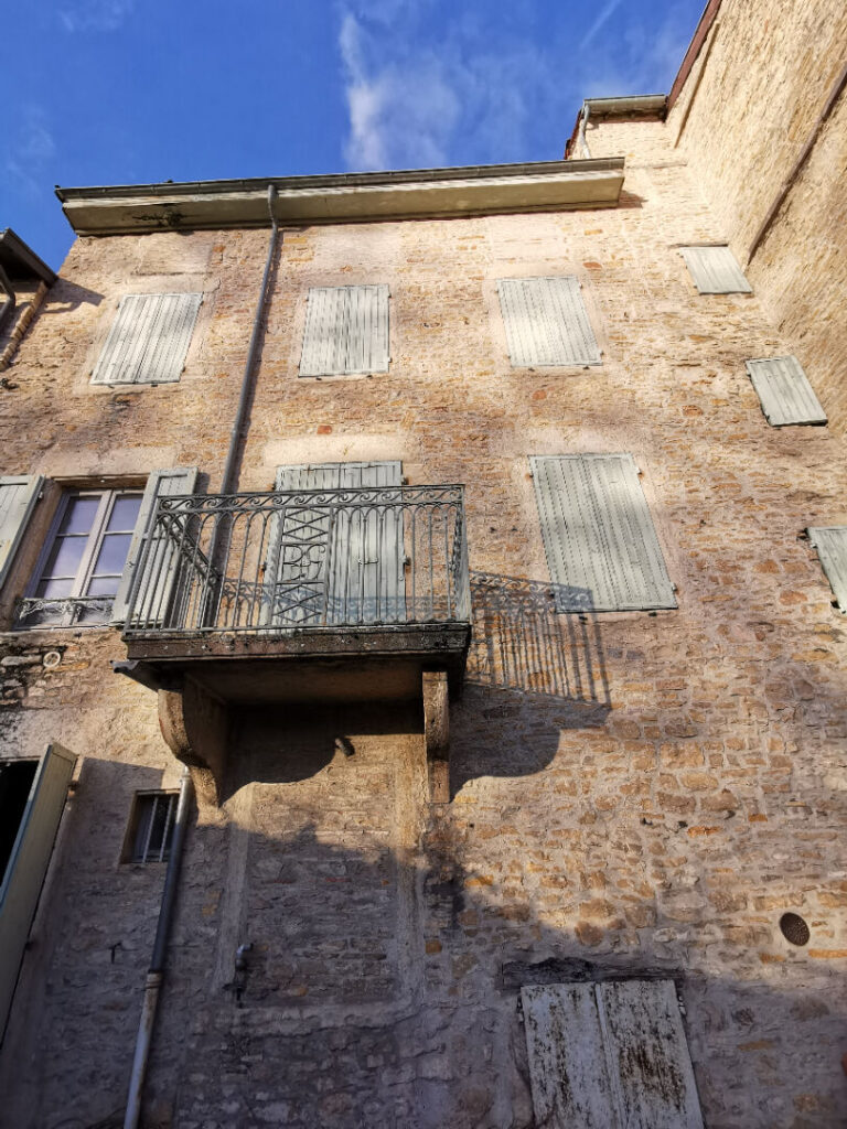 Photo du bien immobilier ancien Appartement 2 pièces 49 m2
