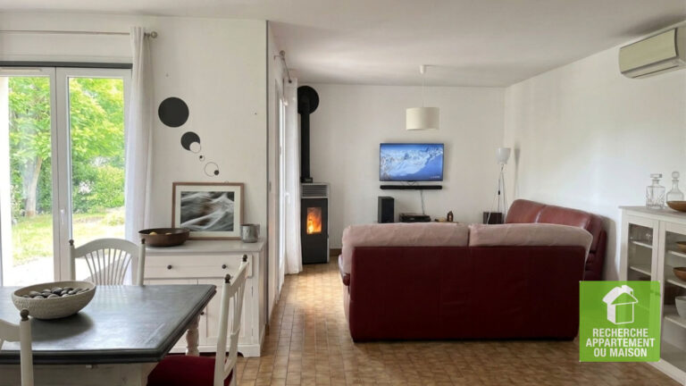 Photo du bien immobilier ancien Maison Morestel