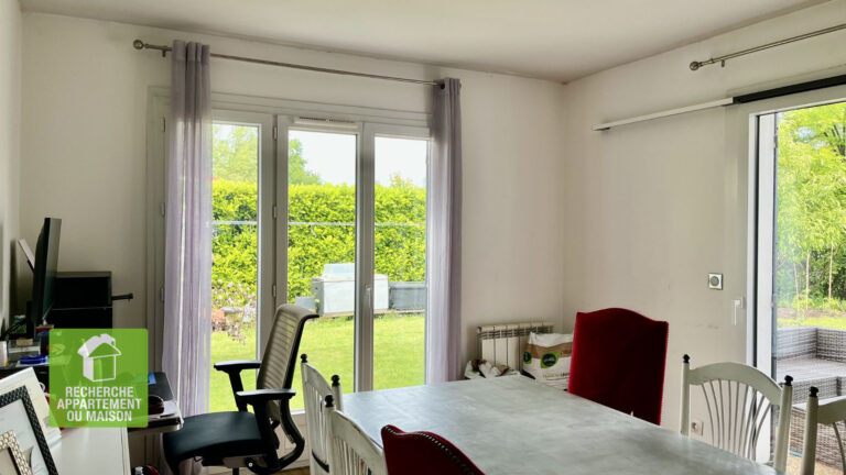 Photo du bien immobilier ancien Maison Morestel