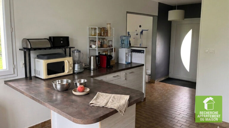 Photo du bien immobilier ancien Maison Morestel