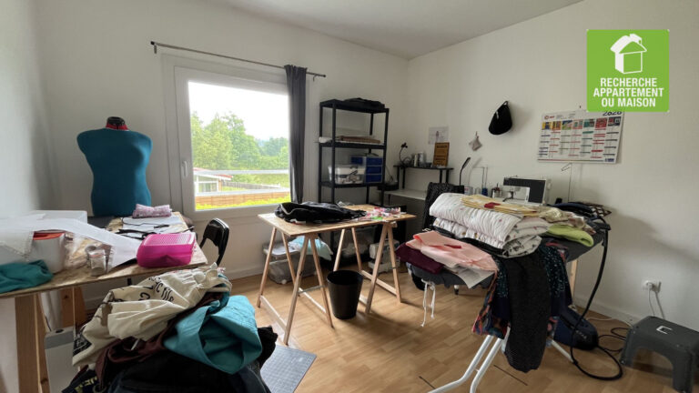 Photo du bien immobilier ancien Maison Morestel