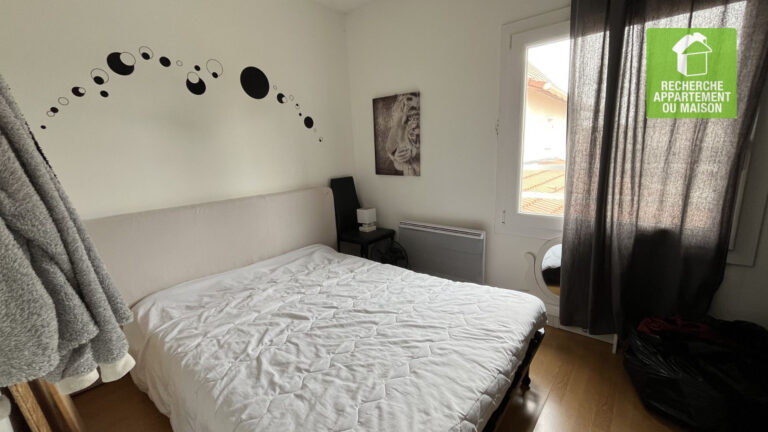 Photo du bien immobilier ancien Maison Morestel