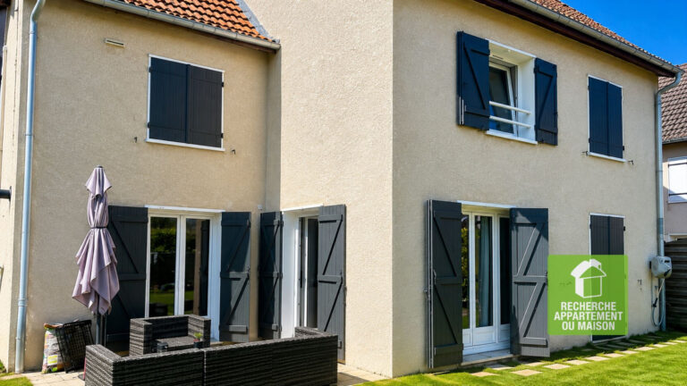 Photo du bien immobilier ancien Maison Morestel