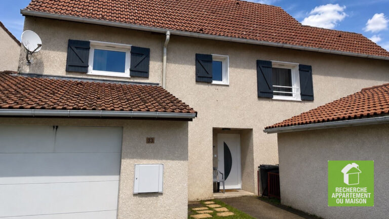 Photo du bien immobilier ancien Maison Morestel