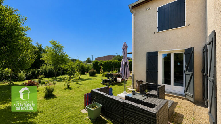 Photo du bien immobilier ancien Maison Morestel