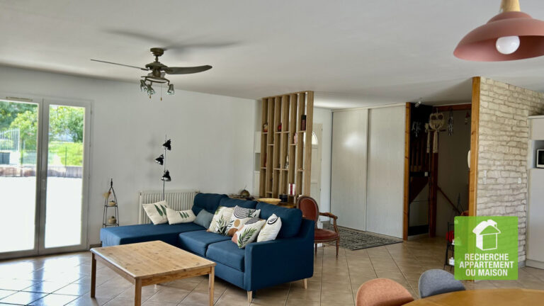 Photo du bien immobilier ancien Magnifique villa 6 pièces avec piscine