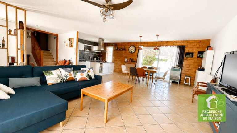 Photo du bien immobilier ancien Magnifique villa 6 pièces avec piscine