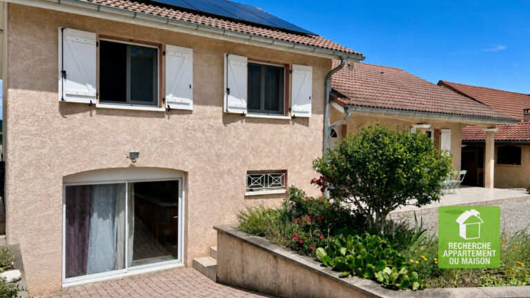 Photo du bien immobilier ancien Magnifique villa 6 pièces avec piscine