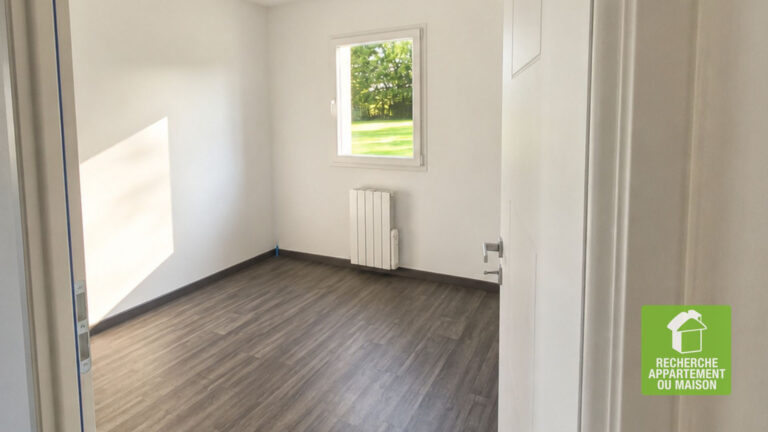 Photo du bien immobilier ancien Maison de plain pied 3 chambres sur 700m2