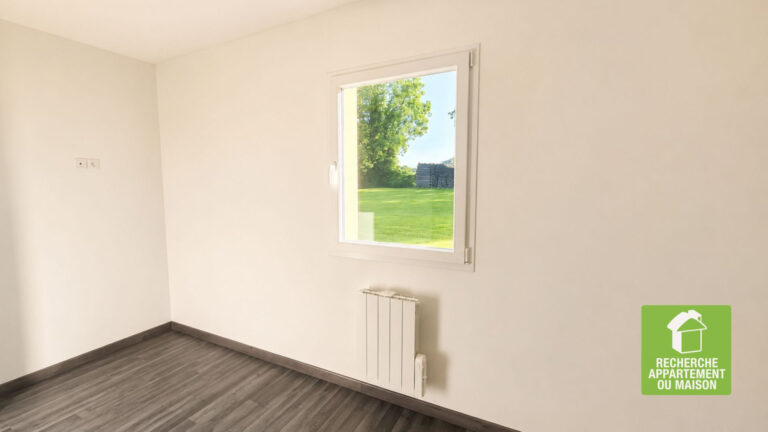 Photo du bien immobilier ancien Maison de plain pied 3 chambres sur 700m2