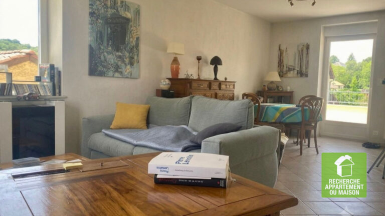 Photo du bien immobilier ancien Maison Lagnieu
