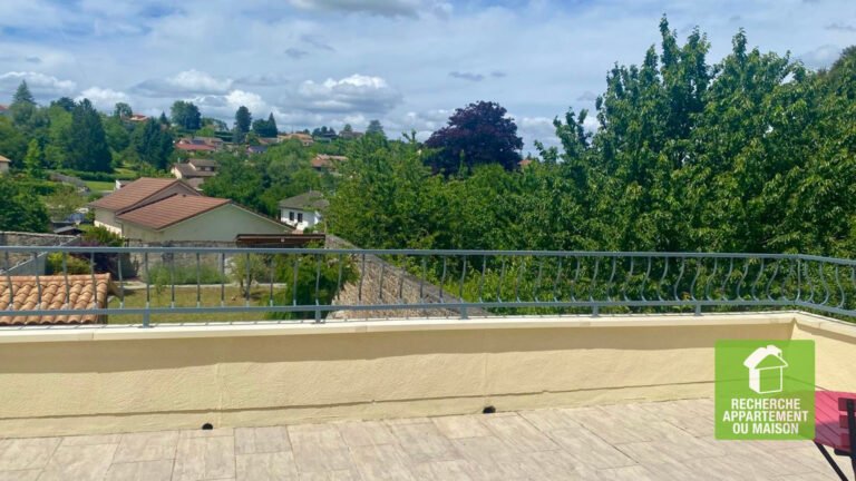 Photo du bien immobilier ancien Maison Lagnieu