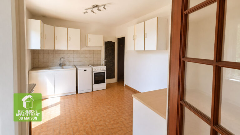 Photo du bien immobilier ancien MORAS – Plain-pied 3 chambres sur 1 465 m² de terrain – Calme absolu à 5 min de Crémieu