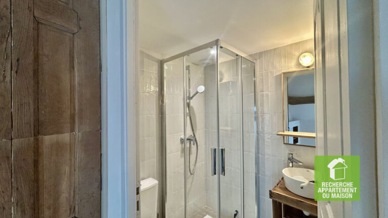 Photo du bien immobilier ancien A LOUER MAISON EXCEPTIONNEL CREMIEU CENTRE