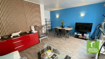 Appartement Villeurbanne 2 pièce(s) 50 m2 - bien à VILLEURBANNE