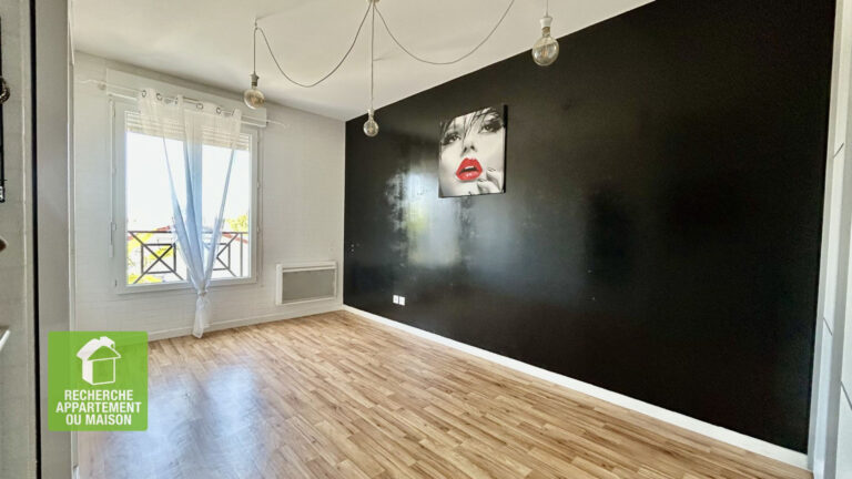Photo du bien immobilier ancien Maison  80.50 m2 sur la commune de Loyettes