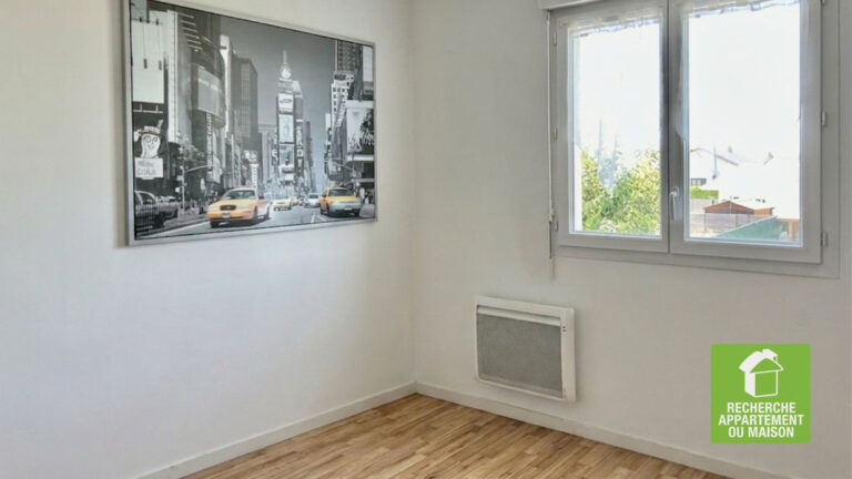 Photo du bien immobilier ancien Maison  80.50 m2 sur la commune de Loyettes