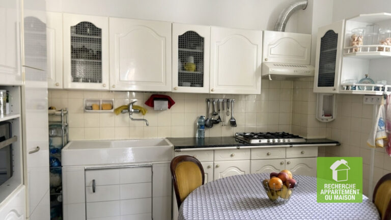 Photo du bien immobilier ancien Maison 85m2 sur 1105m2 de terrain constructible