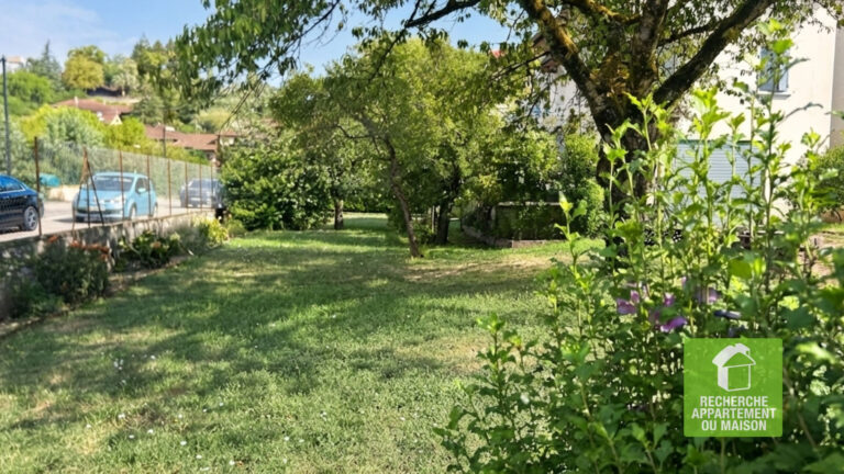 Photo du bien immobilier ancien Maison 85m2 sur 1105m2 de terrain constructible