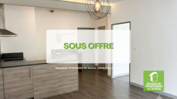 Appartement  2 pièce(s) 40.18 m2 - bien à Soleymieu