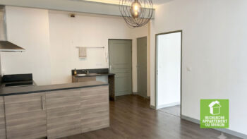 Appartement  2 pièce(s) 40.18 m2
