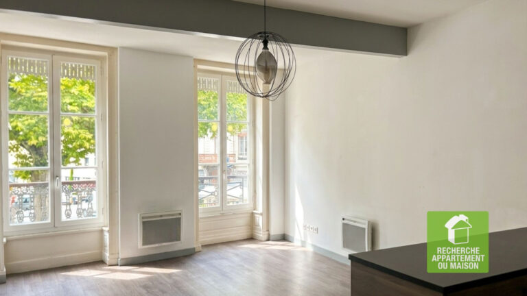 Photo du bien immobilier ancien Appartement  2 pièce(s) 40.18 m2