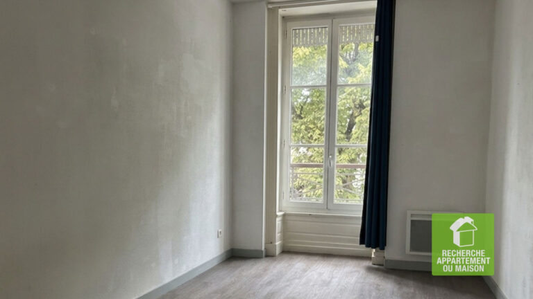 Photo du bien immobilier ancien Appartement  2 pièce(s) 40.18 m2