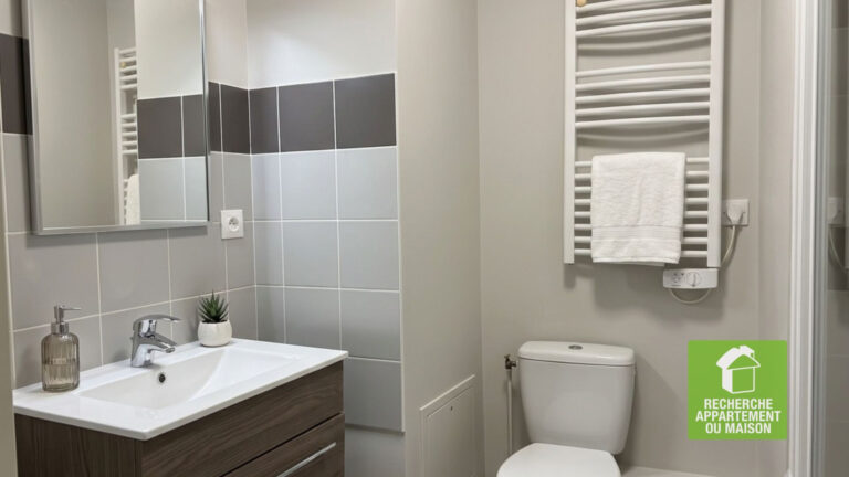 Photo du bien immobilier ancien Appartement  2 pièce(s) 40.18 m2