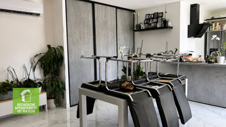 Photo du bien immobilier ancien Charmante maison de 80m2 Soleymieu