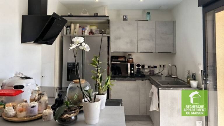Photo du bien immobilier ancien Charmante maison de 80m2 Soleymieu