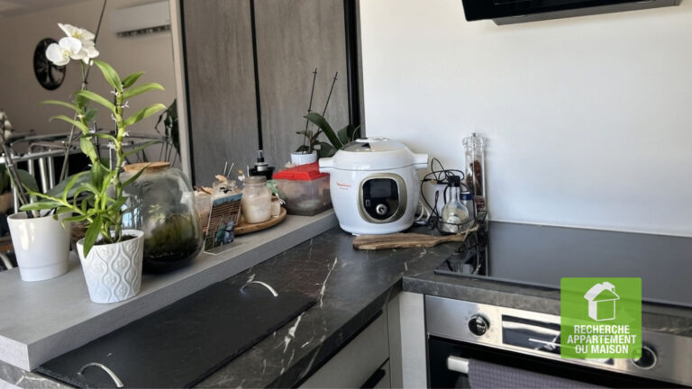 Photo du bien immobilier ancien Charmante maison de 80m2 Soleymieu