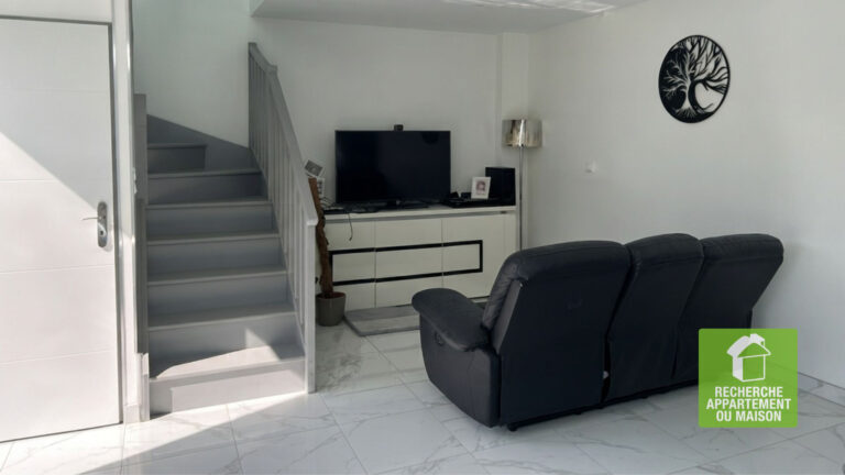 Photo du bien immobilier ancien Charmante maison de 80m2 Soleymieu