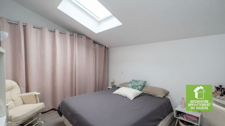 Photo du bien immobilier ancien Charmante maison de 80m2 Soleymieu