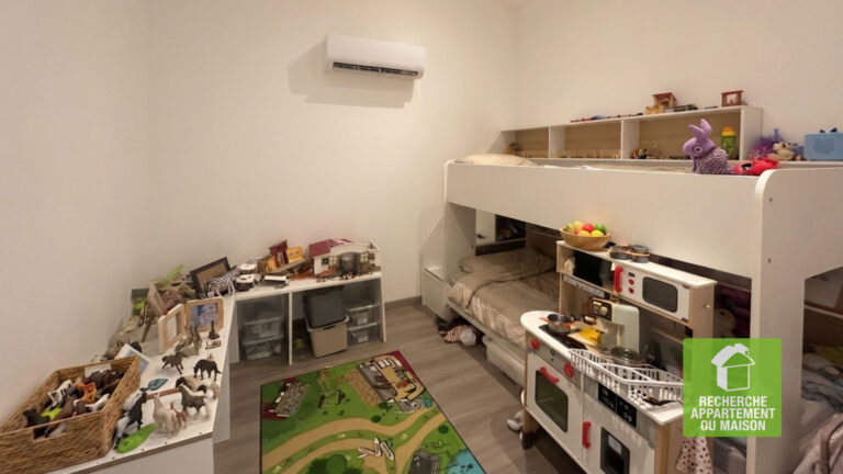 Photo du bien immobilier ancien Charmante maison de 80m2 Soleymieu