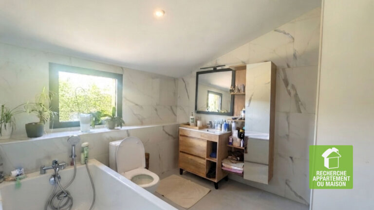 Photo du bien immobilier ancien Charmante maison de 80m2 Soleymieu