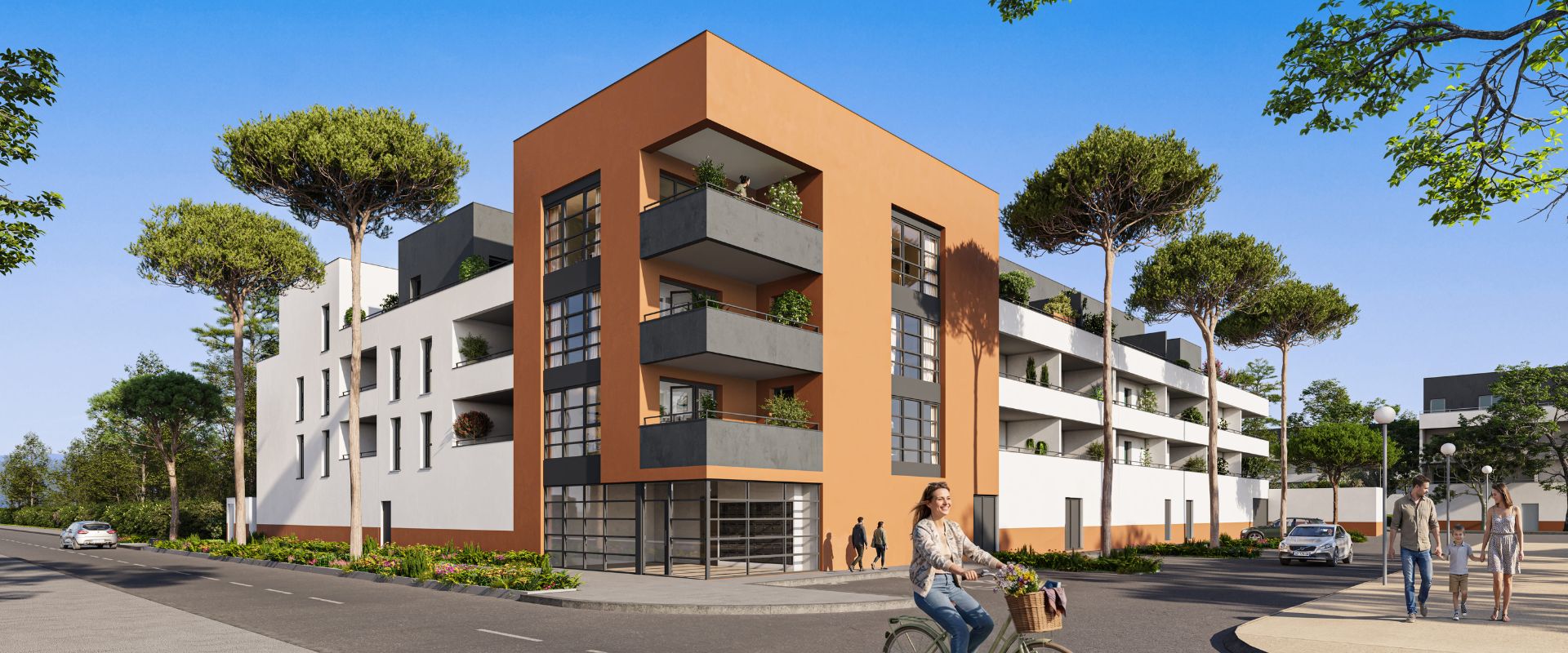 Bien neuf  : ATELIER 237