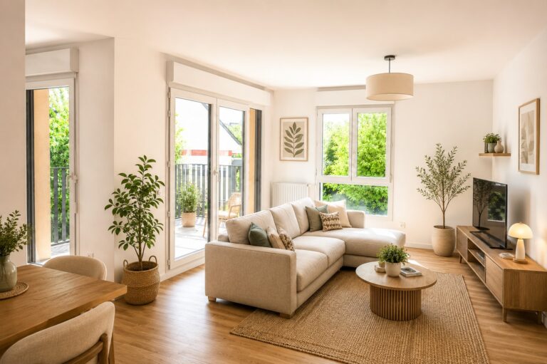 Photo du programme immobilier neuf VILLA D&rsquo;ANNELISE