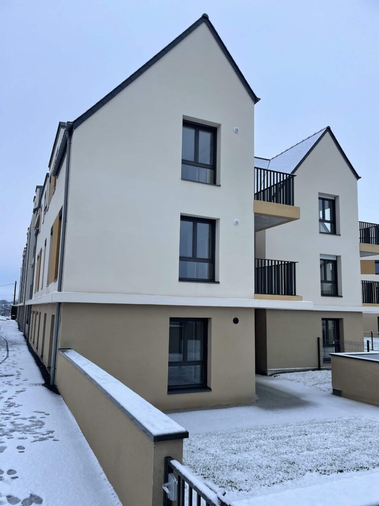 Photo du programme immobilier neuf VILLA D&rsquo;ANNELISE