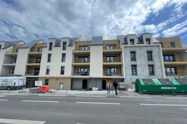 Photo du programme immobilier neuf VILLA D&rsquo;ANNELISE
