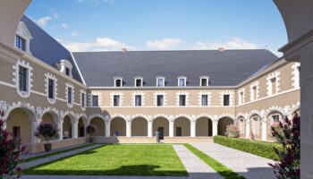 Bien neuf  : COUVENT DE LA VISITATION