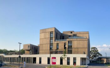 Bien neuf  : INSTITUT DE READAPTATION DE MEAUX