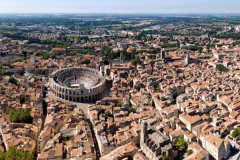 Bien neuf  : Location nue – T3 – 66m2 – Arles