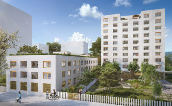 Bien neuf  : PARK VIEW 1