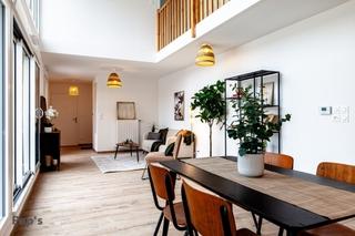 Photo du programme immobilier neuf AU JARDIN DES DAMES 2