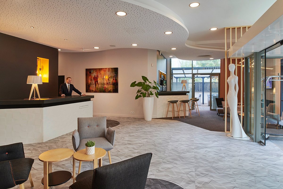 Photo du programme immobilier neuf Seven Urban Suites Nantes Centre