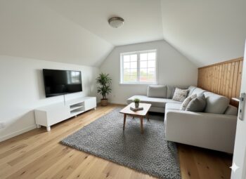 Bien neuf  : Location nue – T2 – 21m2 – Rouen