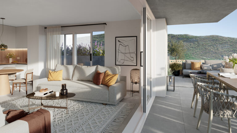 Photo du programme immobilier neuf ILÔSENS